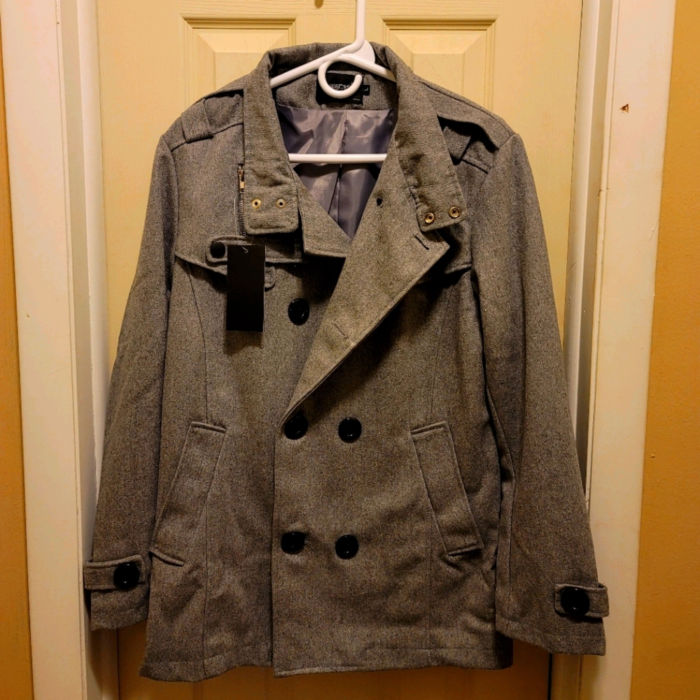 Hiend - Ladies Designer Coat